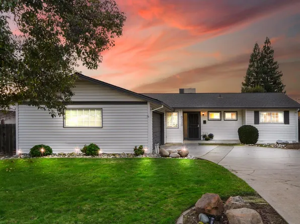 6320 Edgewood Way, Rocklin, CA 95677