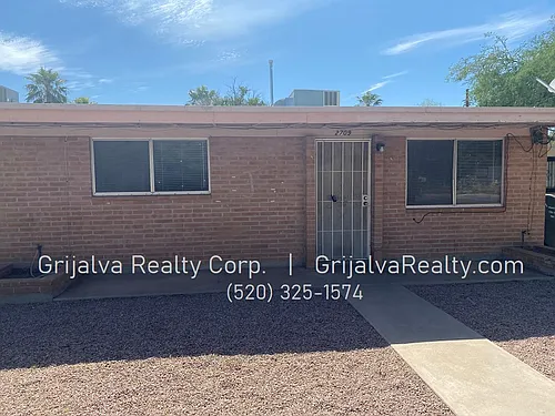 Duplex for Rent Photo 1
