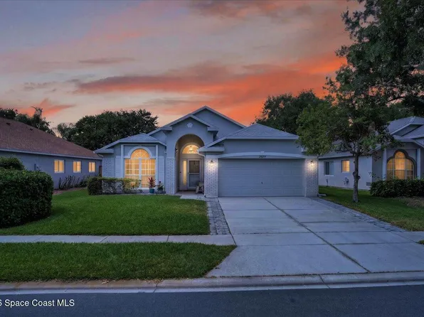 2629 Bradfordt Dr, West Melbourne, FL 32904