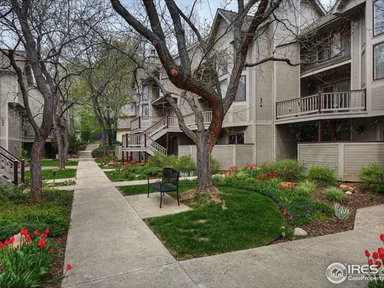 275 Pearl St #9 — Photo 13
