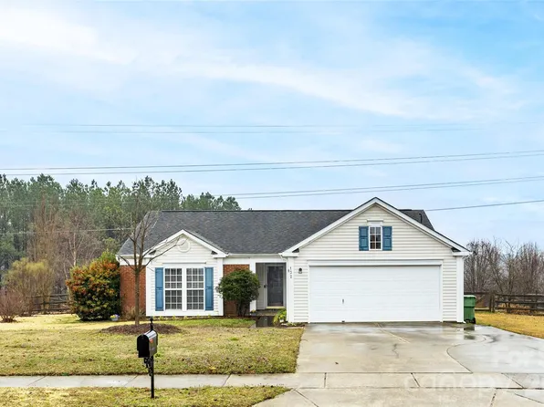 132 Sella Ridge Dr, Mount Holly, NC 28120