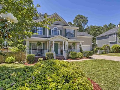 101 Steeple Dr, Columbia, SC, 29229