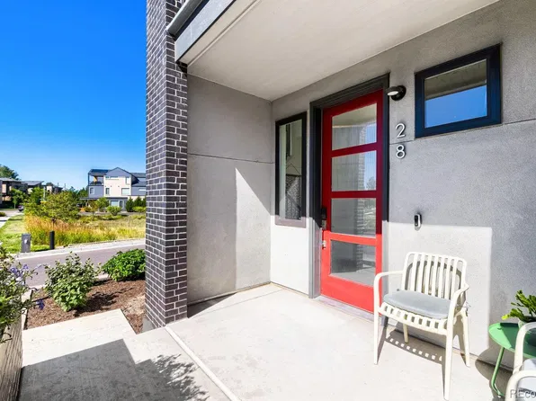 28 Oneida Court, Denver, CO 80230