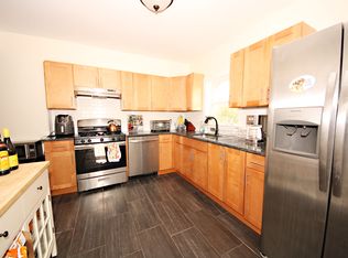 81 Cushing St FLOOR 2, Waltham, MA 02453