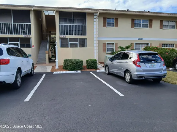 1648 Sunny Brook Ln NE APT M205, Palm Bay, FL 32905