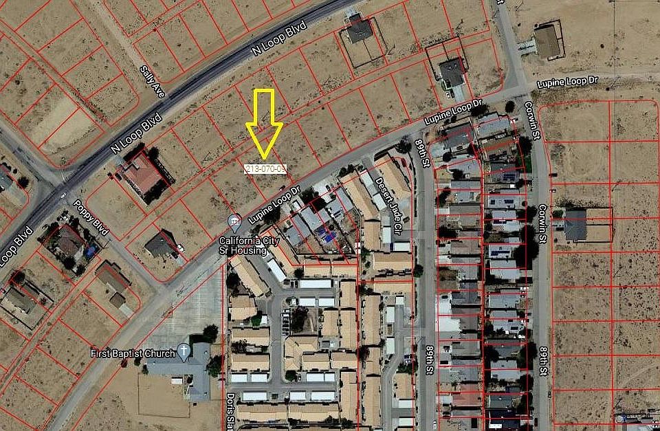 1st image of Lupine Loop Dr