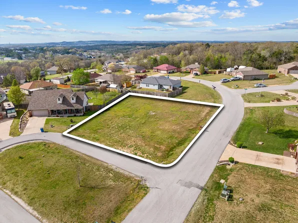 Lot 22 Villas At Cross Creek, Branson, MO 65616