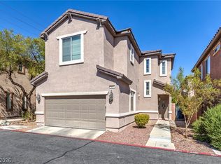 661 Calamus Palm Pl, Henderson, NV 89011