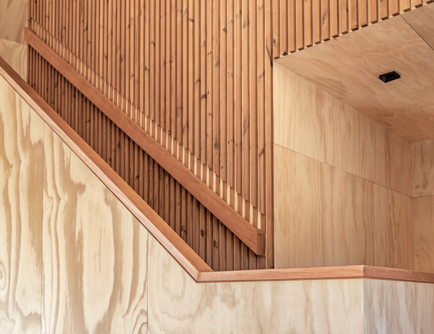  Architectural Detail