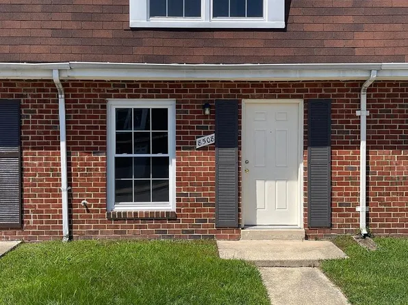 8508 Pioneer Dr, Severn, MD 21144