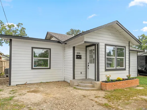 909 Knight St, Houston, TX 77022