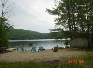 1076 Lovell Lake Rd, Sanbornville, NH 03872