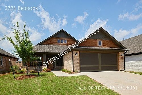 1st image of 3724 Bedrock Dr