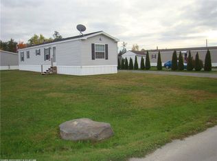 28 Leisure Park, Milford, ME 04461