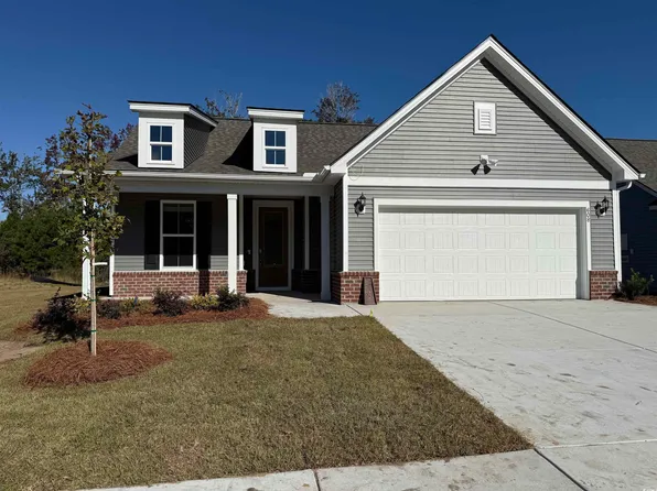 608 Palm Bay Dr. Phase 2A lot 145, Myrtle Beach, SC 29588