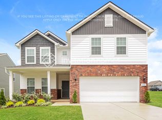 3800 Lantern Ln, Columbia, TN 38401