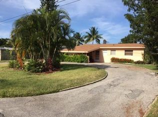 4450 NE 4th Ave, Boca Raton, FL 33431