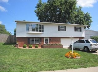 11 Mesa Rd, Springfield, IL 62702