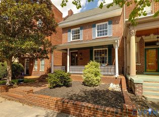 2708 W Grace St, Richmond, VA