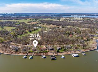 28910 S 597th Rd, Grove, OK 74344