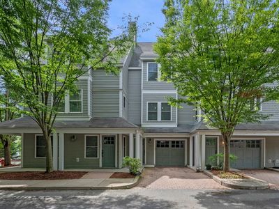400 Cross St UNIT 304, Winchester, MA, 01890