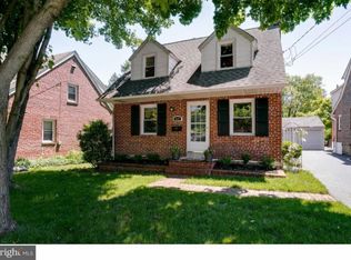 417 Valley View Rd, Media, PA 19063