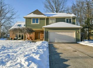 680 Waxwing Ct, Westerville, OH