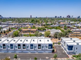 1642 E Monte Vista Rd UNIT 8, Phoenix, AZ 85006