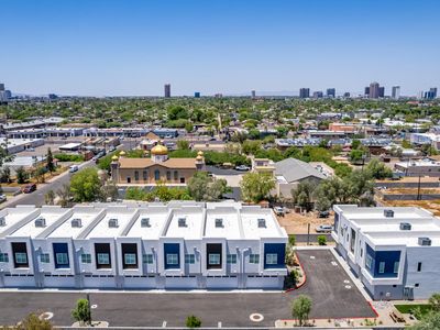 1642 E Monte Vista Rd UNIT 4, Phoenix, AZ, 85006