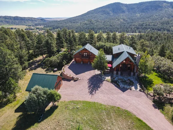 9010 Beulah Highlands Rd, Beulah, CO 81023