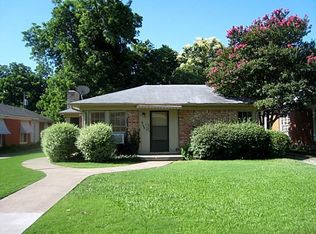 6110 Morningside Ave, Dallas, TX 75214