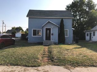 228 Tyler St, American Falls, ID 83211