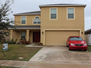 5591 Silver Thistle Ln, Saint Cloud, FL 34772