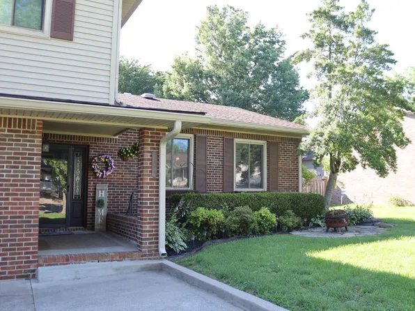 3571 Oscar Ave, Paducah, KY 42001
