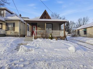 1050 Florence St, London, ON N5W2M8