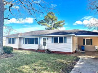 1118 Maringouin Rd E, Maringouin, LA 70757