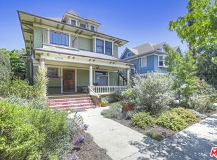 2706 Kenwood Ave, Los Angeles, CA 90007