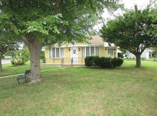 910 Washington Blvd, Cape May, NJ 08204