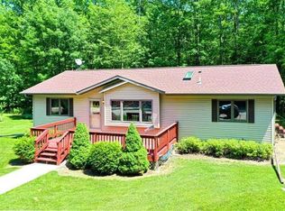 5861 Ash Ln, Sturgeon Bay, WI 54235