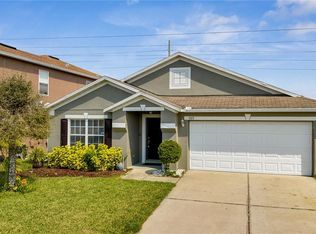 969 Flower Fields Ln, Orlando, FL 32824