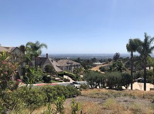 15915 Aurora Crest Dr, Whittier, CA 90605