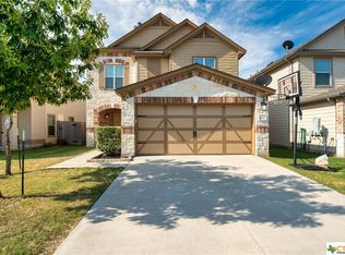 9207 Sage Valley Dr, Temple, TX 76502