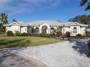 3001 Rivershore Ln, Pt Charlotte, FL 33953