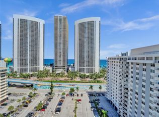 1833 S Ocean Dr APT 1702, Hallandale, FL 33009