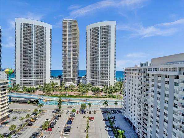 1833 S Ocean Dr APT 1702, Hallandale, FL 33009
