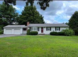 465 Forest St, Dighton, MA 02715