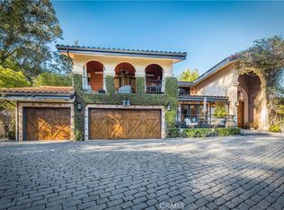 2947 Graceland Way, Glendale, CA 91206