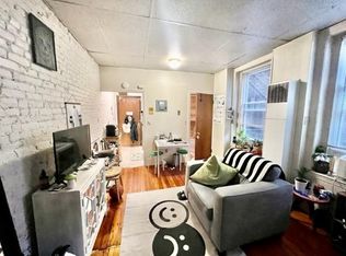 23 Sheafe St #202R, Boston, MA 02113