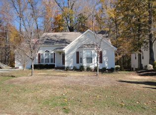 400 Hunter Way, Clayton, NC 27520