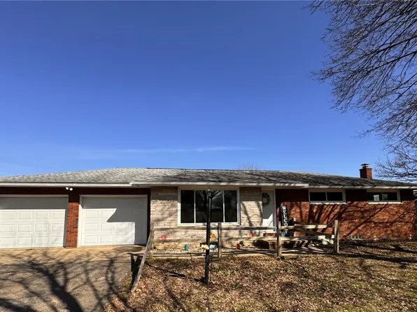 2550 Ravenna Ave NE, East Canton, OH 44730